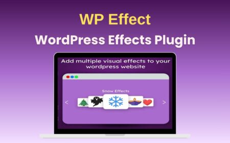 WP Effect Feature Image