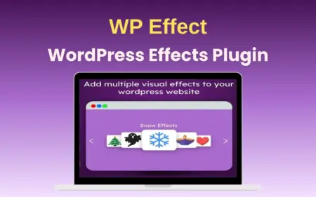 WP Effect Feature Image