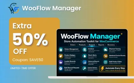 Wooflow-Manager-Sale-banner