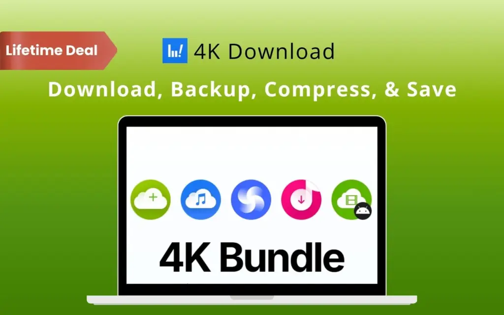4K Bundle Download Feature Image