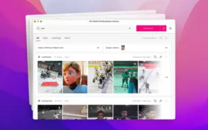 4K Bundle Tokkit Dashboard
