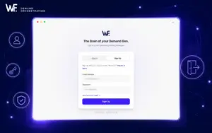 Access Your Demand Workspace Anywhere with WitFlow