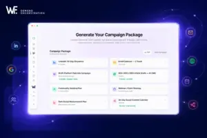 Build Complete Campaigns Faster with WitFlow
