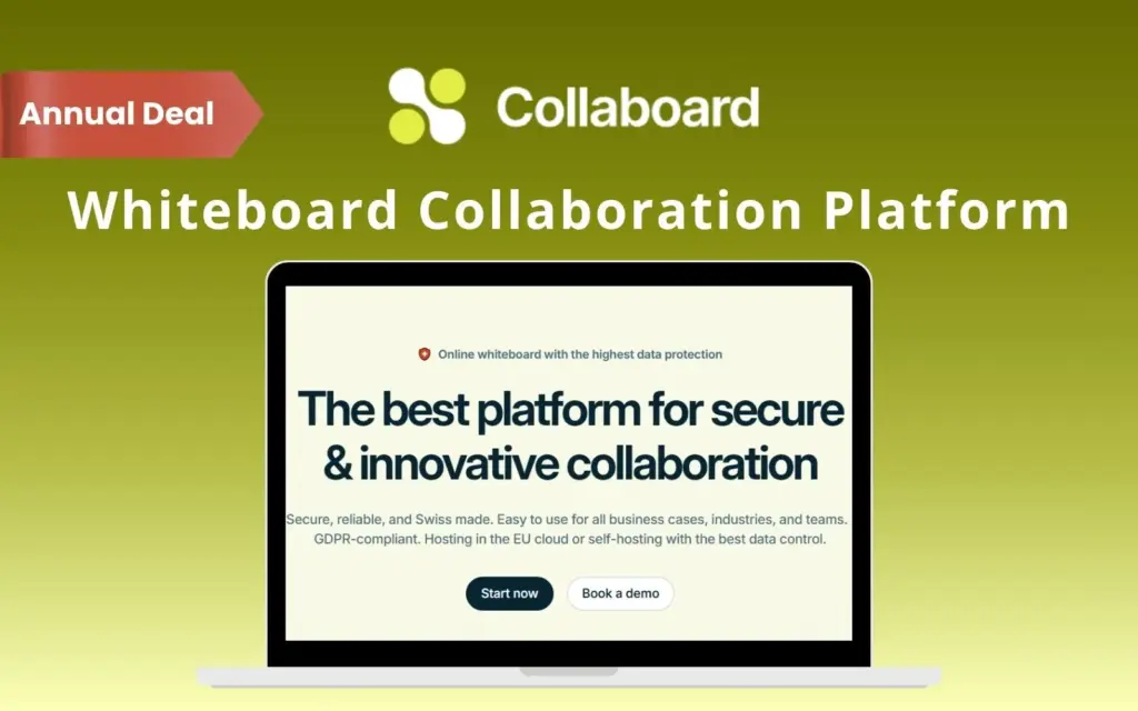 Collaboard Feature Image