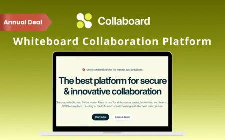 Collaboard Feature Image