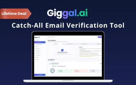 GiggalAI Feature Image