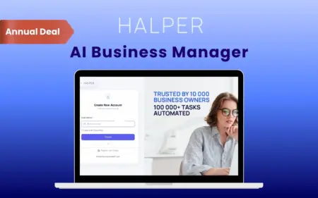 Halper Feature Image
