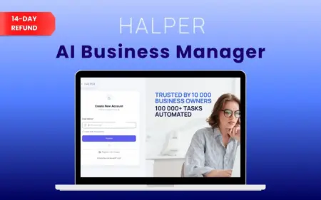 Halper Feature Image