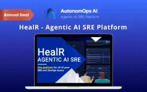 HealR Feature Image