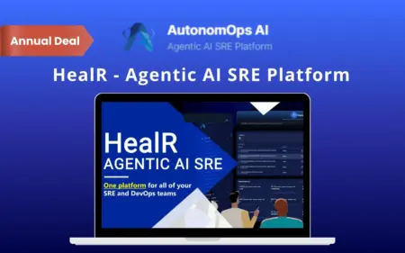 HealR Feature Image