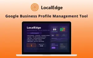 LocalEdge Feature Image
