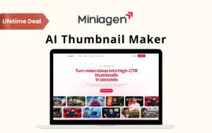 Miniagen Feature Image