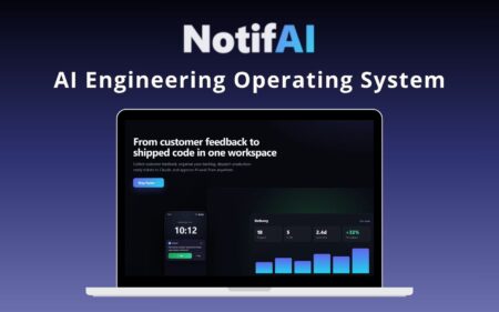 NotifAI Feature Image