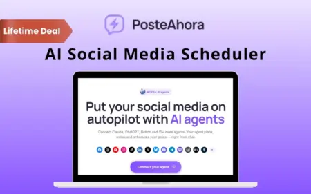 PosteAhora Feature Image