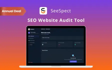 SeeSpect SEO Website Audit Tool Feature Image