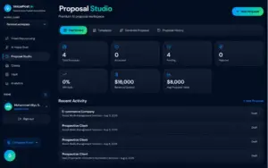 Track content performance with VoicePost AI