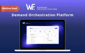 WitFlow Demand Orchestration Platform Feature Image