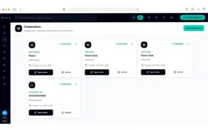 Automate WhatsApp and Website Conversations with Flowti WhatsApp Automation Tool