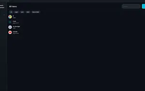 Find any login in seconds with SwiftPasswords Offline Password Manager