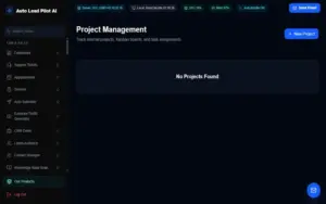 Projects