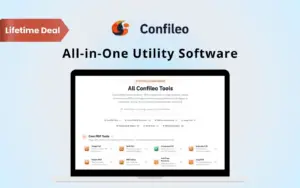 Confileo Feature Image