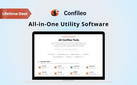 Confileo Feature Image