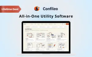Confileo Feature Image
