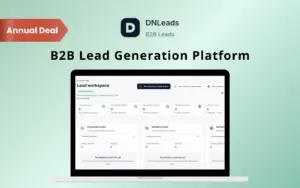 DNLeads Feature Image