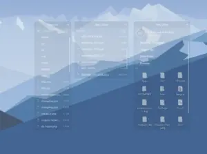Multiple piDock dock types