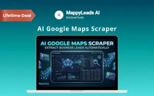 MappyLeads Feature Image