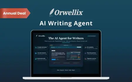 Orwellix Feature Image