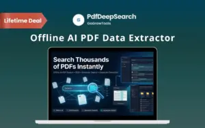 PDF DeepSearch Feature Image
