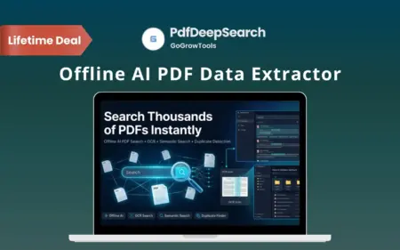 PDF DeepSearch Feature Image