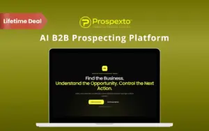 Prospexto Feature Image