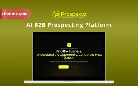 Prospexto Feature Image