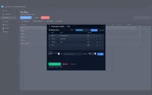 Build Browser Automation with InvisoSurf Anti-Detect Browser