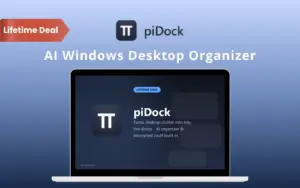 piDock Feature Image