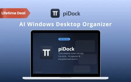 piDock Feature Image
