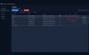 Clone a Browser Profile with InvisoSurf Anti-Detect Browser