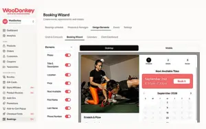 Store Operations Hub of WooDonkey WooCommerce Store Manager