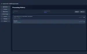 Support Popular image formats with Cerebrum Scale AI Offline Image Upscaler