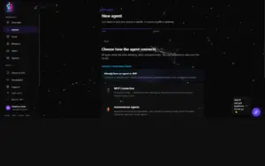 Connect agents to AgentID
