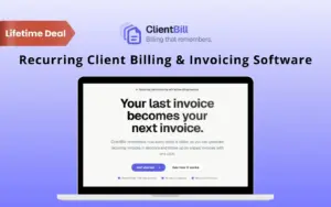 ClientBill Feature Image