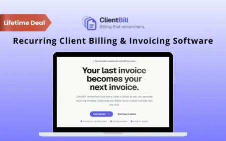 ClientBill Feature Image