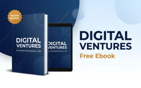 Digital Ventures E Book Feature Image