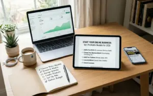 Explore 55 Ready-to-Launch Ideas