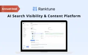 Ranktune Feature Image