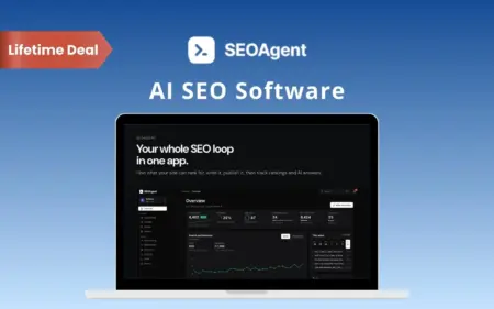 SEOAgent Feature Image