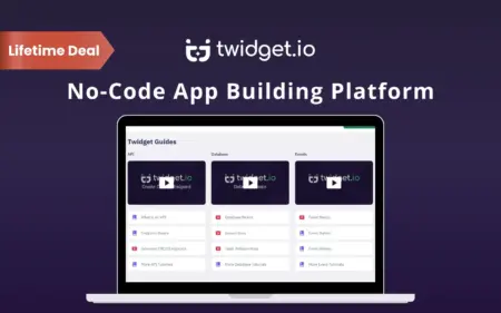 Twidget Feature Image