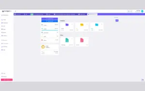 Twidget File Manager